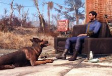 Fallout 4