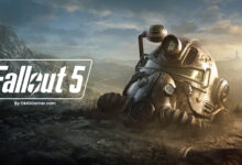 Fallout 5