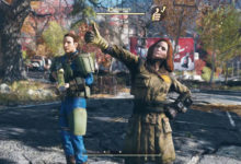 Fallout 76