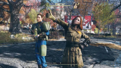 Fallout 76