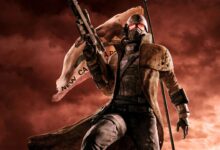 Fallout New Vegas 2 - أمازون برايم