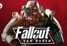 Fallout Van Buren