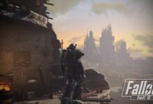 Fallout 1