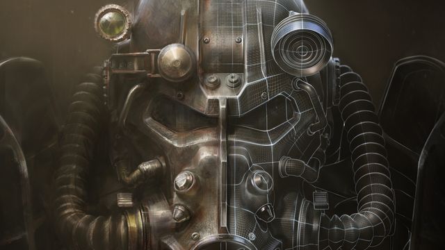 Bethesda
