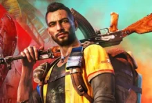 Far Cry