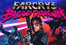 Far Cry 3 Blood Dragon