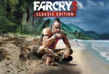 Far Cry 3