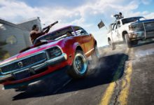Far Cry 5