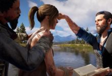 Far Cry 5