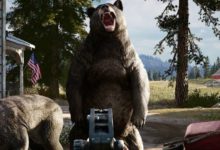 Far Cry 5