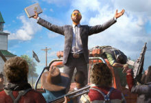 Far Cry 5