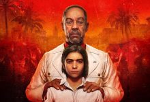 إسبوزيتو Far Cry 6