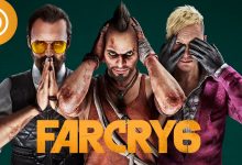 Far Cry 6