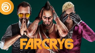Far Cry 6