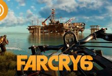 Far Cry 6