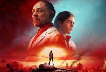 Far Cry 6: Lost Between Worlds