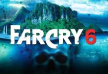 Far Cry 6