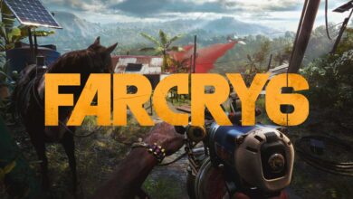 Far Cry 6