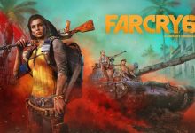Far Cry 6 بلايستيشن 5