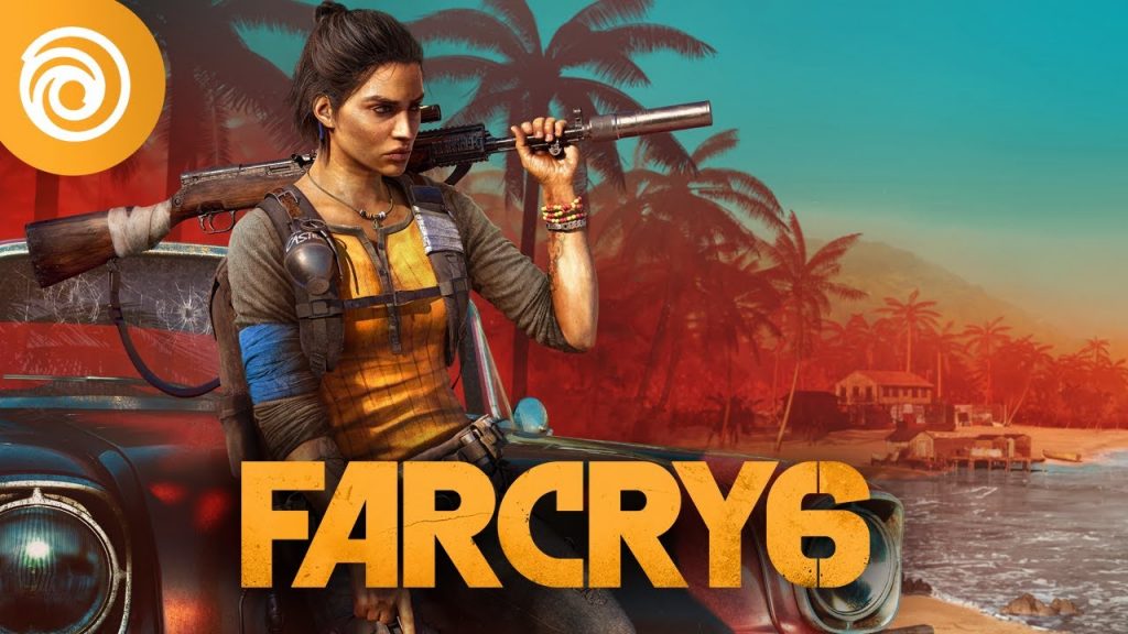 Far Cry 6