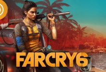 Far Cry 6