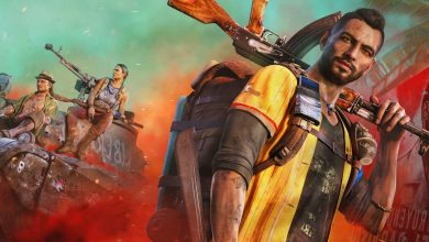 تجربة لعبة Far Cry 6 مجاناً