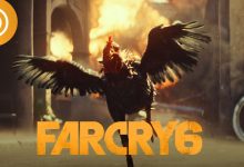 Far Cry 6