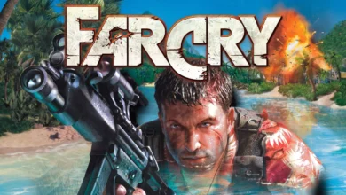 Far Cry 7