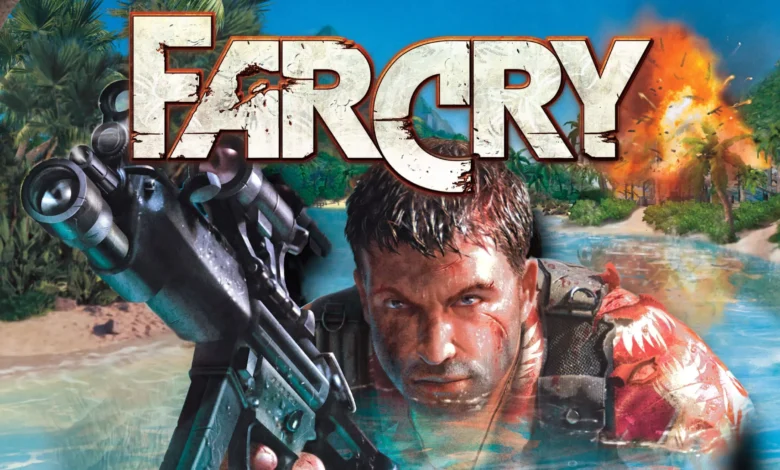 Far Cry 7
