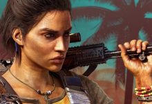 Far Cry 6