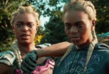 Far Cry: New Dawn