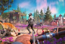 Far Cry New Dawn