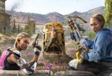 Far Cry New Dawn