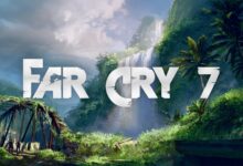 Far Cry الجديدة.