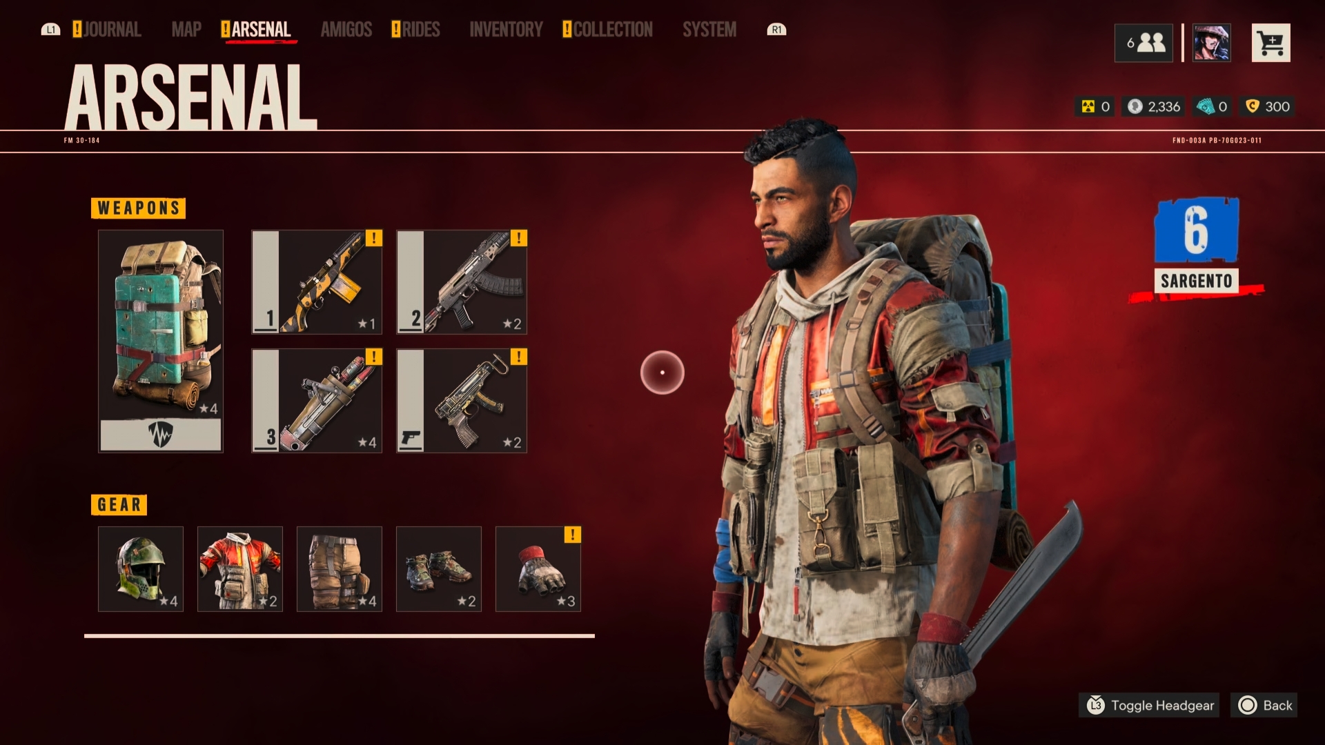 مراجعة وتقييم لعبة Far Cry 6