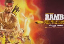 Far Cry 6 Rambo