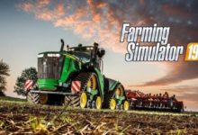 Farming Simulator 2019