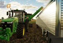Farming Simulator 19