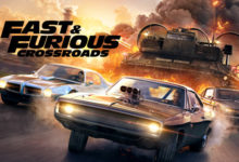 Fast & Furious Crossroads