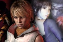 فيلم Silent Hill