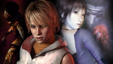 فيلم Silent Hill
