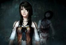 Fatal Frame