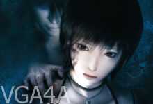 Fatal Frame: Mask of the Lunar