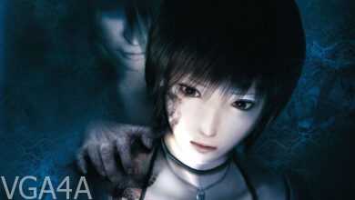 Fatal Frame: Mask of the Lunar