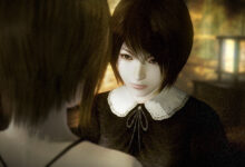Fatal Frame: Mask of the Lunar Eclipse