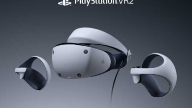 Playstation VR2
