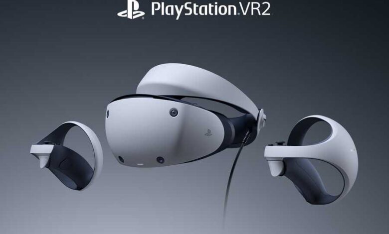 Playstation VR2