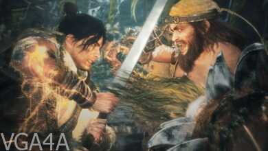 Wo Long: Fallen Dynasty