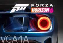 Forza Horizon 6