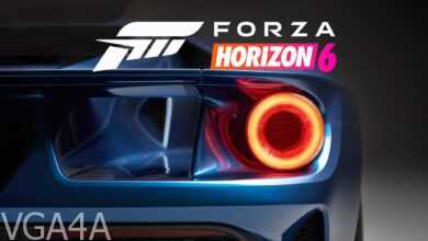 Forza Horizon 6